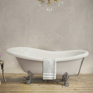 Baignoire O'DESIGN ULYSSE