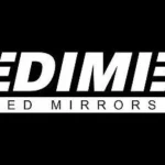 Miroir LEDIMEX CALIFORNIA