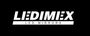 Miroir LEDIMEX INDIANA